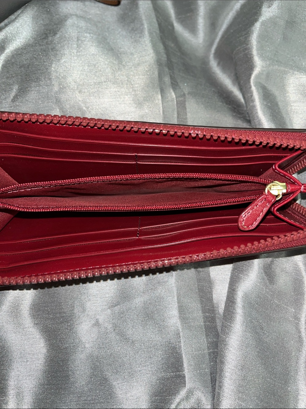 Coach Wallet Bundle - Picture 14 of 16